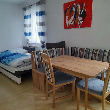 Appartment Fuer 4 Bis 8 Personen Bad Zell Extérieur photo