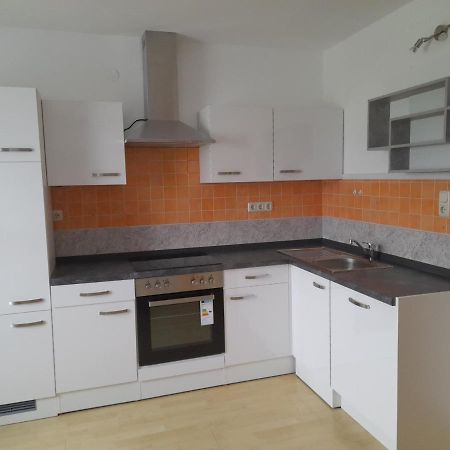 Appartment Fuer 4 Bis 8 Personen Bad Zell Extérieur photo