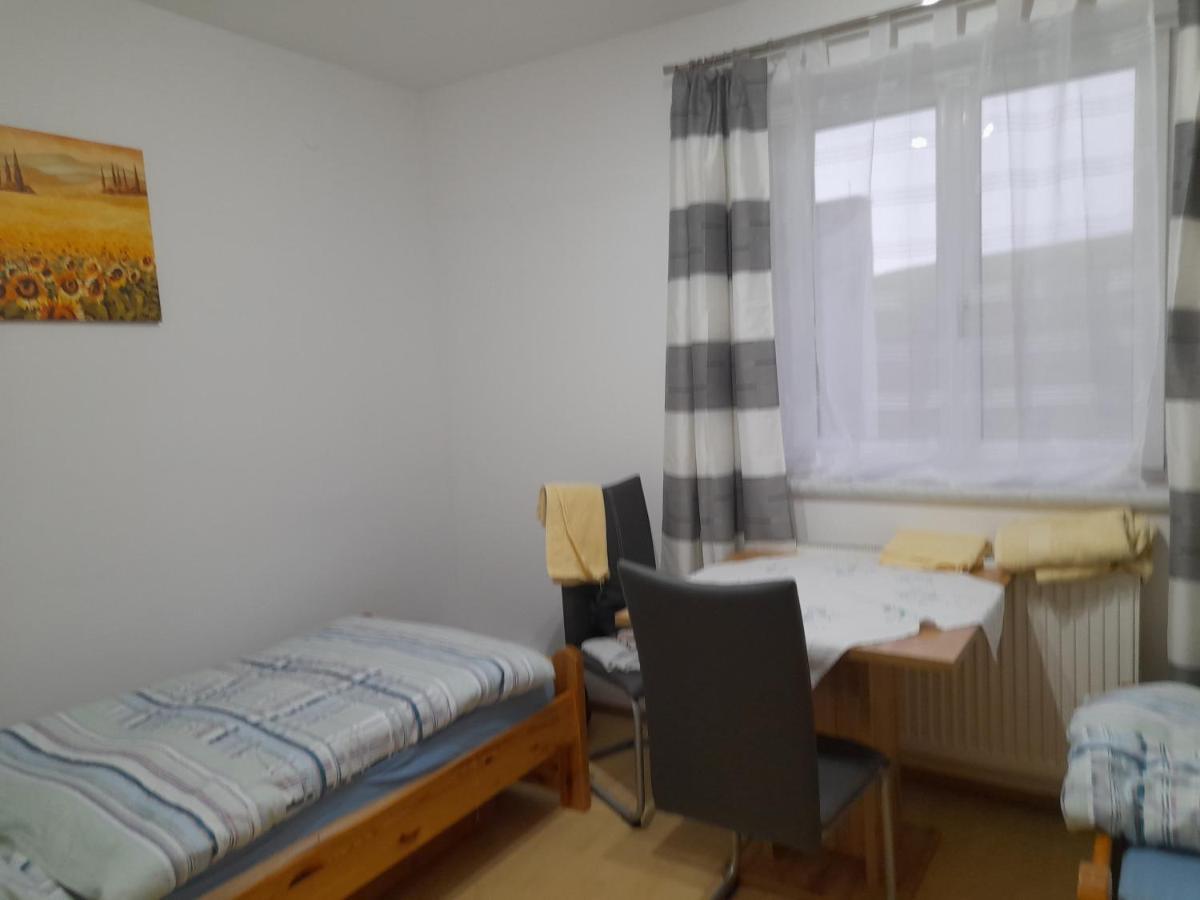 Appartment Fuer 4 Bis 8 Personen Bad Zell Extérieur photo